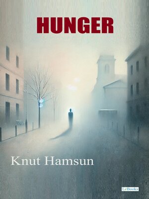 cover image of Hunger